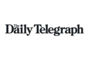daily Telegraph logo
